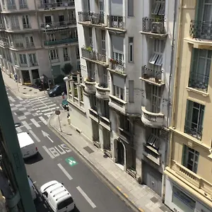 Appart hôtel Meublés Inice, Nice