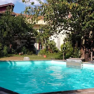 Le Patio Gironnais Couette-café Saint-Girons (Ariege)