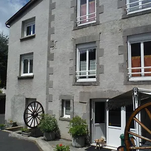 Au Bredons Couette-café Murat (Cantal)