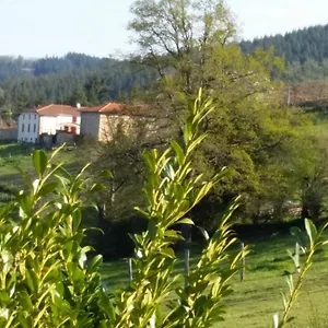 Ferme Des Entremains Maison d'hôtes Mardore